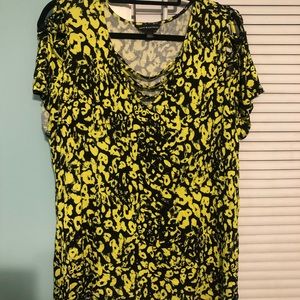 Rock Republic shirt!!!!